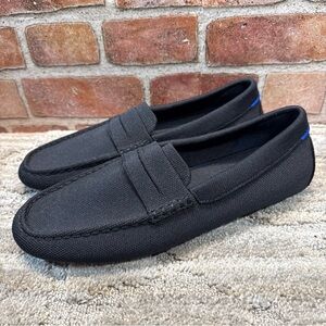 Rothy’s the loafer men’s Sz 9